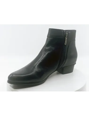 Boots Femme Tendance 2024 chez Francel Chaussures