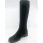 Bottes 25512 Noir Strech