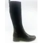 Bottes 25514 bleu