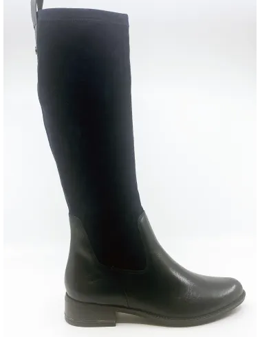 Bottes 25514 bleu