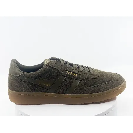 Découvrez les Sneakers Gola Hawk et Torpedo - Style Vintage et Confort
