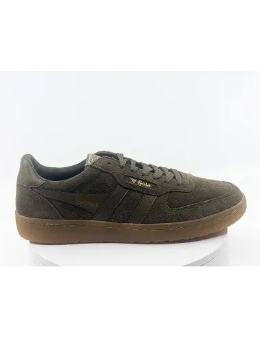 Découvrez les Sneakers Gola Hawk et Torpedo - Style Vintage et Confort