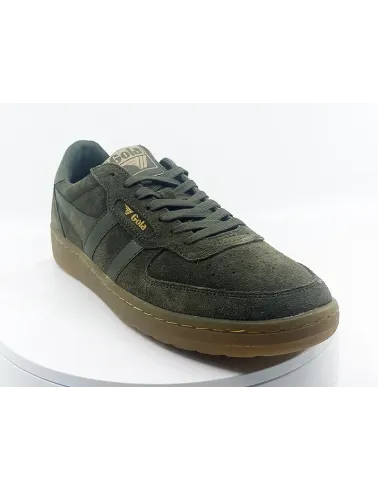 Découvrez les Sneakers Gola Hawk et Torpedo - Style Vintage et Confort