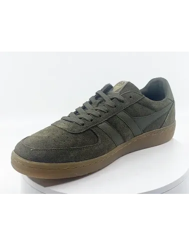 Découvrez les Sneakers Gola Hawk et Torpedo - Style Vintage et Confort