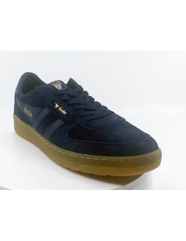 Découvrez les Sneakers Gola Style Vintage et Confort Modene