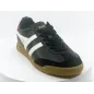Sneakers Torpedo Noir Blanc Orange Sneakers Torpedo Noir Blanc Orange