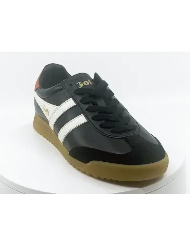 Découvrez les Sneakers Gola Style Vintage et Confort Modene