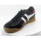 Sneakers Torpedo Noir Blanc Orange Sneakers Torpedo Noir Blanc Orange