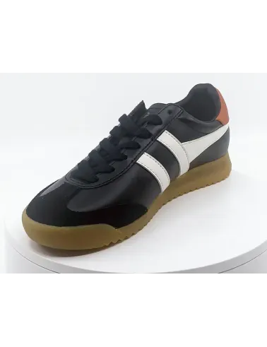 Découvrez les Sneakers Gola Style Vintage et Confort Modene