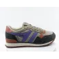 Sneakers Colorado kaki lavande Sneakers Colorado kaki lavande