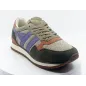 Sneakers Colorado kaki lavande Sneakers Colorado kaki lavande