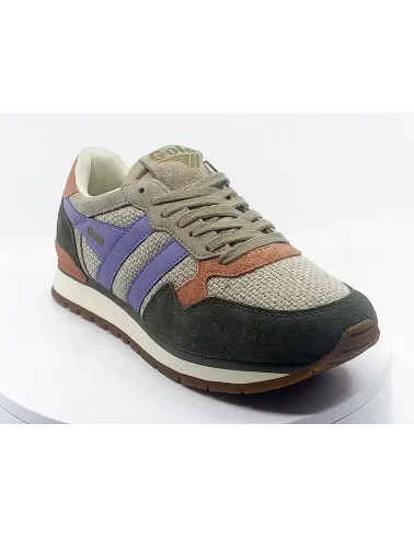Découvrez les Sneakers Gola Style Vintage et Confort Moderne