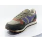 Sneakers Colorado kaki lavande Sneakers Colorado kaki lavande