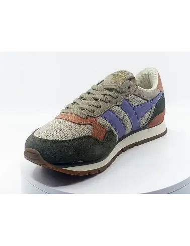 Découvrez les Sneakers Gola Style Vintage et Confort Moderne