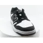 Sneakers bb480lba Noir Blanc