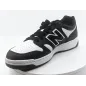 Sneakers bb480lba Noir Blanc