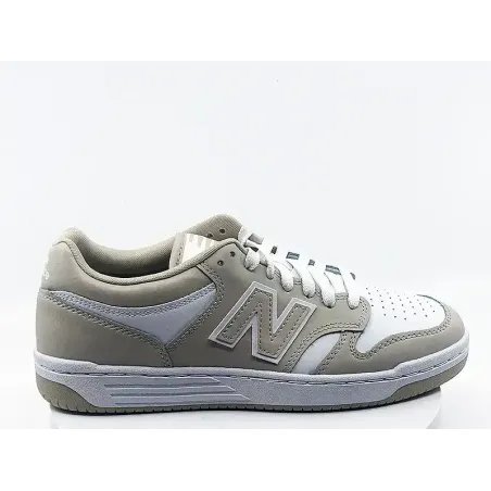 Sneakers bb480lba Noir Blanc