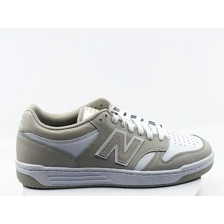Sneakers bb480lba Noir Blanc