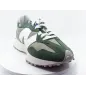 Sneakers u327ce Vert Amande