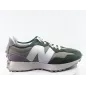Sneakers u327ce Vert Amande