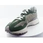 Sneakers u327ce Vert Amande