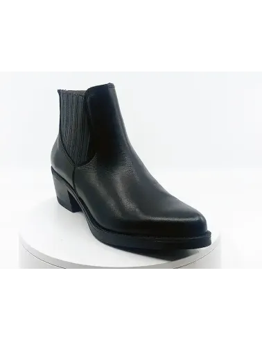 Boots Femme Tendance 2024 chez Francel Chaussures