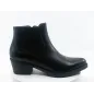 Boots 6416 Noir Boots 6416 Noir