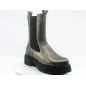 Bottines 6127 Or cuir Bottines 6127 Or cuir