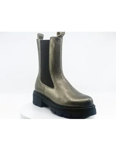 Bottines Femme Tendance 2024 chez Francel Chaussures