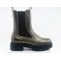 Bottines 6127 Or cuir Bottines 6127 Or cuir