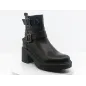 Bottines 6426 Noir Bottines 6426 Noir