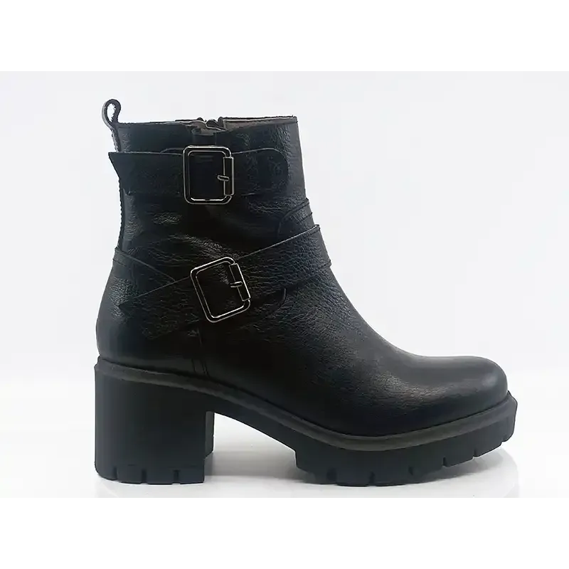 Bottines 6426 Noir Bottines 6426 Noir