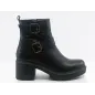 Bottines 6426 Noir Bottines 6426 Noir