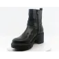 Bottines 6426 Noir Bottines 6426 Noir