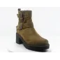 Bottines 6426 taupe Bottines 6426 taupe