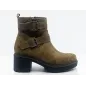 Bottines 6426 taupe Bottines 6426 taupe