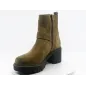 Bottines 6426 taupe Bottines 6426 taupe