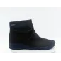 Bottines Rezia Marron nubuck Bottines Rezia Marron nubuck