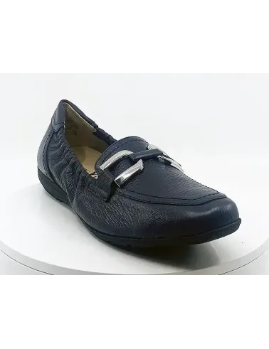 Mocassins 2024 : élégance classique et confort