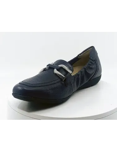 Mocassins 2024 : élégance classique et confort