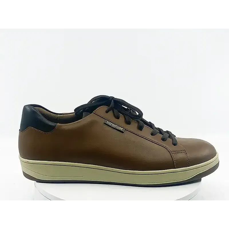 Sneakers Hasko marron Sneakers Hasko marron
