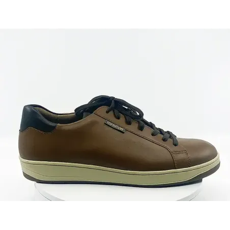 Sneakers Hasko marron