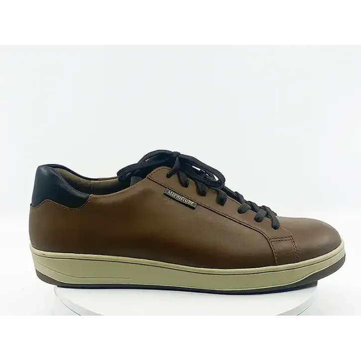 Sneakers Hasko marron