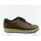 Sneakers Hasko marron Sneakers Hasko marron
