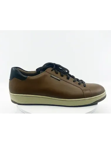 Sneakers Hasko marron