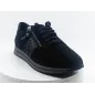 Sneakers Louma Bleu nubuck Sneakers Louma Bleu nubuck