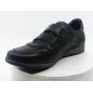 Mocassins 9262 noir bleu cuir Mocassins 9262 noir bleu cuir