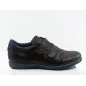 Mocassins 9262 Marron bleu cuir Mocassins 9262 Marron bleu cuir