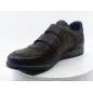 Mocassins 9262 Marron bleu cuir Mocassins 9262 Marron bleu cuir