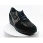 Derby Abby Noir-Doré Derby Abby Noir-Doré